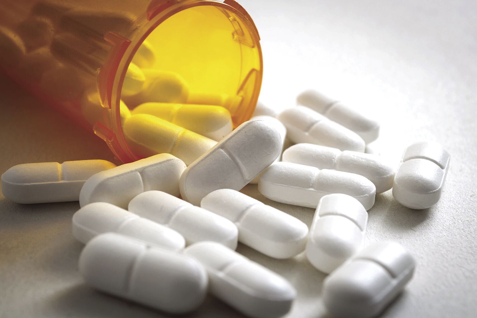 Pill Bottles